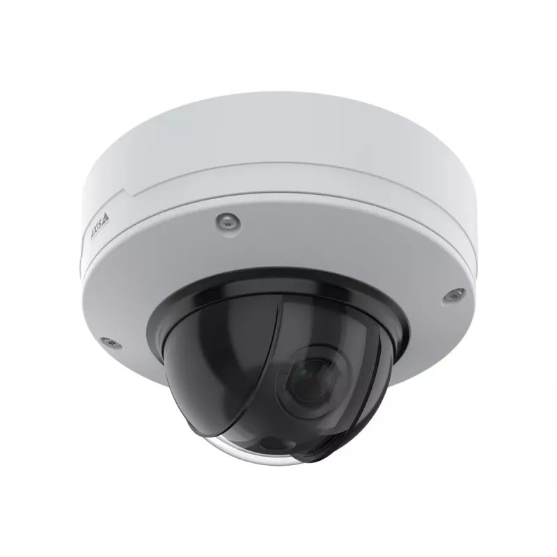 IP stebėjimo kamera Axis 02224-001 Kupolinė 2688 x 1512