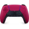 Žaidimų pultelis Sony DualSense v3 Raudonas — Bluetooth/USB, USB-C, įmontuota baterija, PS5, 160×106×66 mm