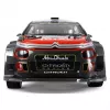 Amewi RC Rallye Citroen CR3 WRC HyperGo 4WD 1 7 RTR juoda/raudona (21126)