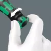 Wera Click-Torque C 3, 1/2 colio dinamometrinis veržliaraktis su reversiniu reketu, 40 Nm – 200 Nm