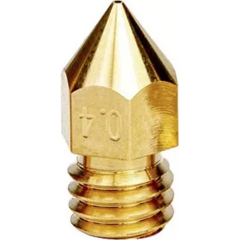 Renkforce atsarginė dalis 3D spausdintuvo antgalis, tinkamas: Basic 3, RF100 XL V3 RF-4538540 (RF-4538540)