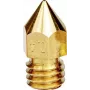 Renkforce atsarginė dalis 3D spausdintuvo antgalis, tinkamas: Basic 3, RF100 XL V3 RF-4538540 (RF-4538540)