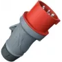 Mennekes 13584 - 78 mm - 196 mm (13584)