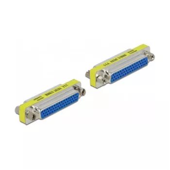 Jungčių jungčių adapteris DeLOCK 65202