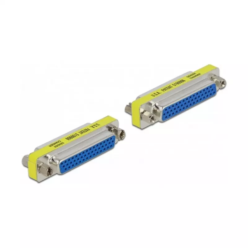 Jungčių jungčių adapteris DeLOCK 65202