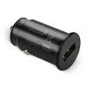 Automobilinis kroviklis everActive CC-15Q QC3.0 18W 1×USB