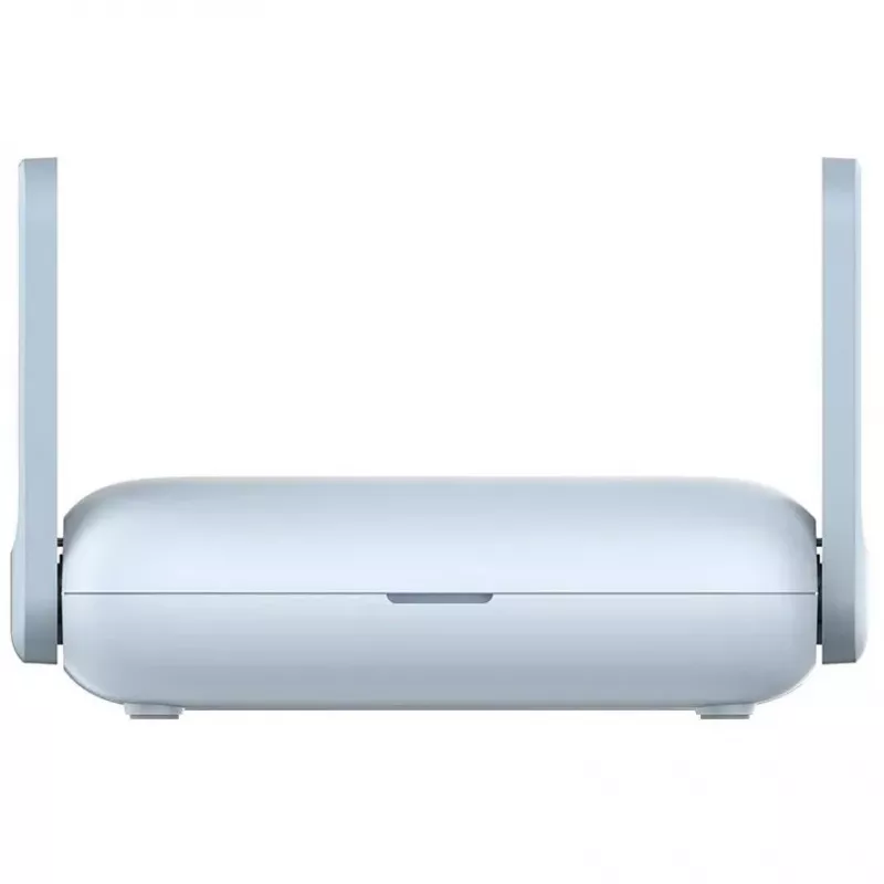 Nešiojamasis maršrutizatorius ALLNET GL-MT3000 Wireless AX 3000 Mbit – kišeninio dydžio, skirtas namams ir kelionėms