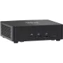 Kompiuteris TAROX MINI-PC G14 U7 8GB 500GB SSD Intel UHD Graphics Windows 11 Pro
