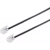 ShiverPeaks S-Impuls - Telefono laidas - RJ-11 (V) į RJ-11 (V)