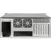 Rack Server Inter-Tech 4U-K-439L Juoda