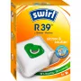 Swirl 216352 rankinis dulkių siurblys