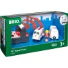 Traukinys BRIO 7312350335101