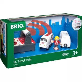 Traukinys BRIO 7312350335101