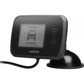 Webfleet PRO i / PRO2020 dokinio siurbtuko laikiklis