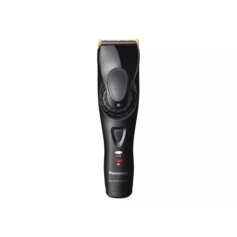 Plaukų kirpimo mašinėlė Panasonic ER-DGP84 Juoda Lithium-Ion 50 min