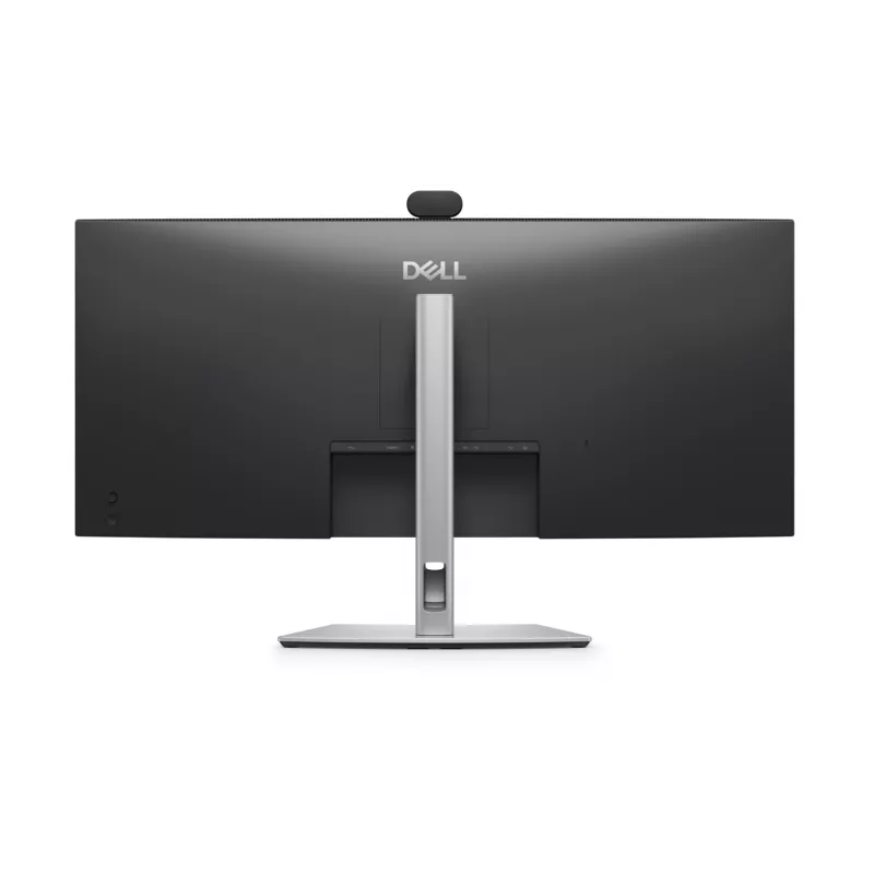 Dell P3426WEB | 34 coliai | IPS | WQHD | 21:9 | 100 Hz | 5/8 ms | 3440 x 1440 pikseliai | 350 cd/m² | Garantija 60 mėn.