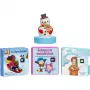 Little Tikes Story Dream Machine - Ein verschneiter Tag kolekcija, Audioknyga