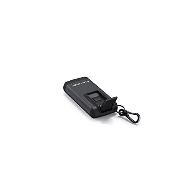 Ledlenser LEDLENSER-502577 Pilkas žibintuvėlis LED
