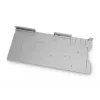 EK Water Blocks 3831109896143 kompiuterio aušinimo sistemos dalis / priedas Galinė plokštė