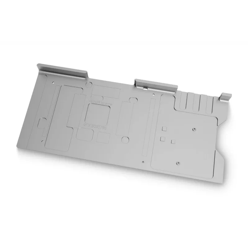 EK Water Blocks 3831109896143 kompiuterio aušinimo sistemos dalis / priedas Galinė plokštė