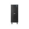 Nepertraukiamo maitinimo šaltinis Eaton 9E 10000I dvigubo keitimo internetinis, 1 kVA, 8000 W, bokštinis, juodas