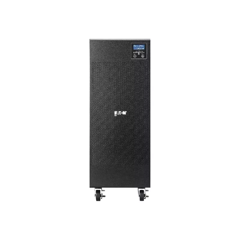 Nepertraukiamo maitinimo šaltinis Eaton 9E 10000I dvigubo keitimo internetinis, 1 kVA, 8000 W, bokštinis, juodas