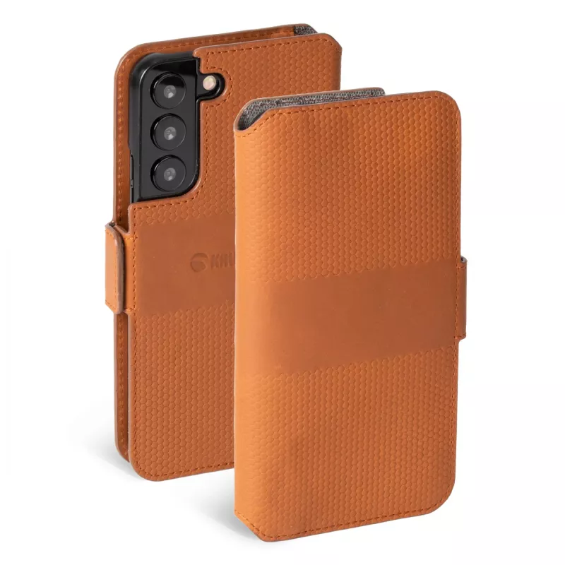 Folio Case Krusell Galaxy S22+ 16,8 cm Rudas
