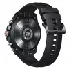 Išmanusis laikrodis Mibro GS Explorer Obsidian Juoda (juodas)