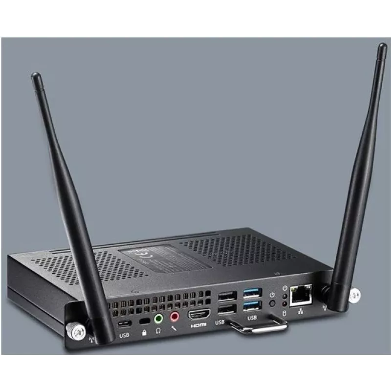Optoma Mini OPS - Win 10/11 -i5-12450 8G/256G (W3F00000021)
