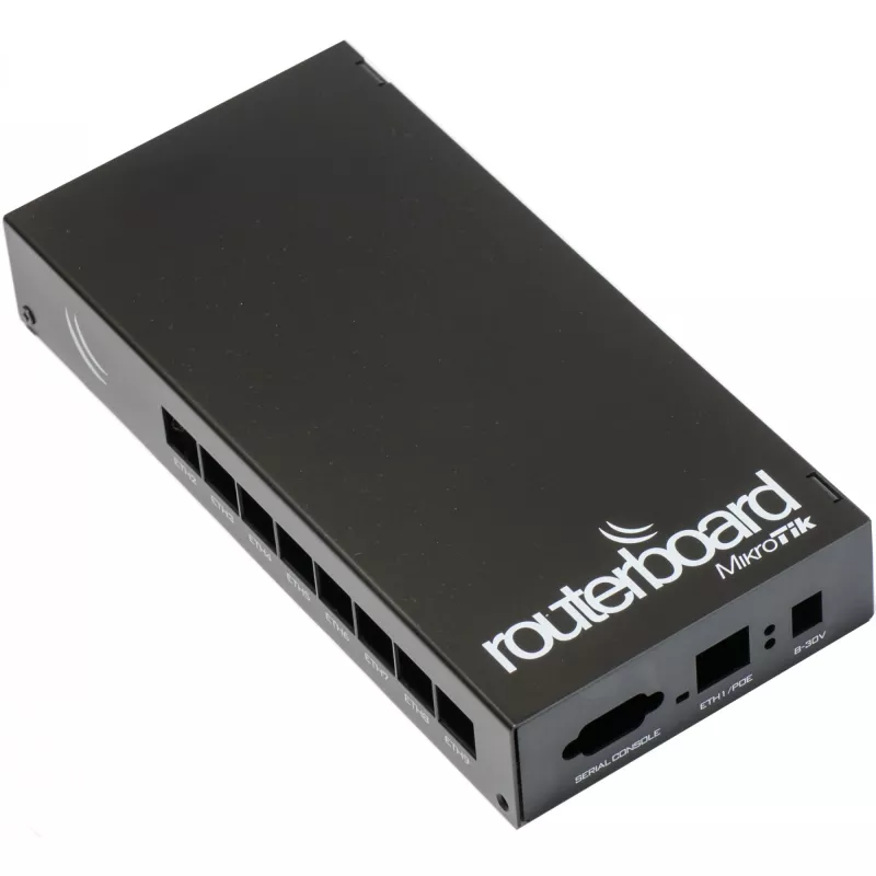 MikroTik CA493 vidinis korpusas RB493 serijos korpusui
