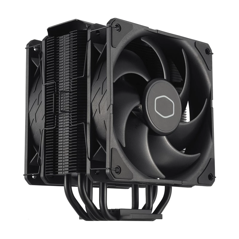 Oro aušintuvas Cooler Master Hyper 411 Nano
