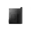Korpusas Aerocool PGS CS-109-G-BK-v1 FRGB Juoda