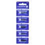 Įkraunamų baterijų rinkinys everActive 27A5BL, šarminės 12 V, cilindrinės, 5 vnt., 27,3 × 7,62 mm