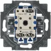 BUSCH JAEGER 2020/4 US – laidinis – juodas – pilkas – kintamoji srovė – 250 V – 71 mm – 25 mm