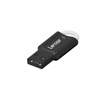 USB atminties raktas Lexar 64 GB USB Type-A 2.0 JumpDrive V40