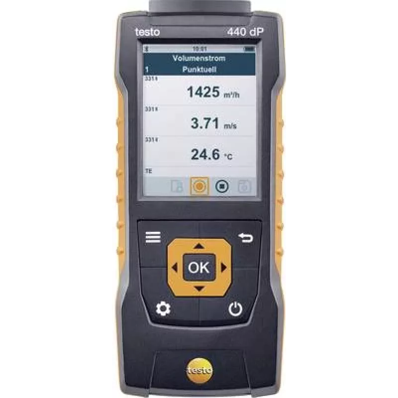 Testo 0560 4402