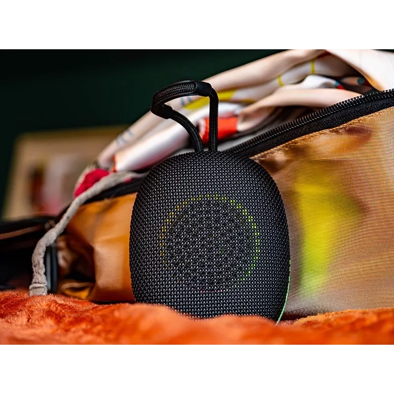 Speaker Quasar TWS BT