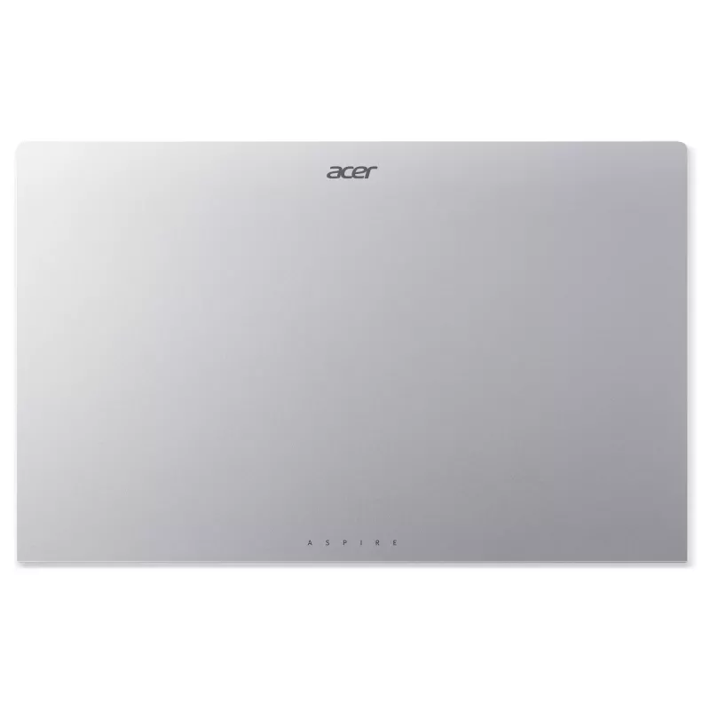 Acer Aspire Lite AL17-31P-33EP (17,3) prancūziškas AZERTY išdėstymas - klaviatūros išdėstymas gali būti vokiškas