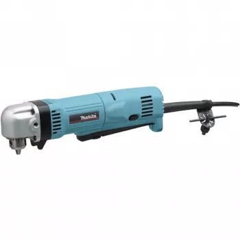 Makita DA3010FJ - kampinis gręžtuvas - 450 W - griebtuvas 10 mm (DA3010FJ)