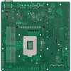 Pagrindinė plokštė ASRock E3C252D4U Intel C252 micro ATX LGA 1200, 4x DDR4 DIMM, maks. 32 GB, M.2, SATA, RAID5, Intel I210