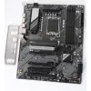 Pagrindinė plokštė GIGABYTE B760 DS3H GEN5SO — atnaujinta, be Originalios pakuotės, galinis skydelis pridėtas