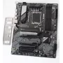 Pagrindinė plokštė GIGABYTE B760 DS3H GEN5SO — atnaujinta, be Originalios pakuotės, galinis skydelis pridėtas