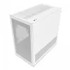 PC Case NZXT H9 H3 Flow Midi Tower White