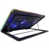Aušinimo stotelė Gamezone Snowman Pro 17 colių RGB