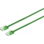 Shiverpeaks 75712-SLG Ethernet komutacinis kabelis žalias