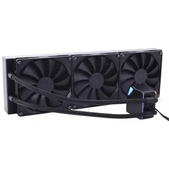 Alphacool T38 procesoriaus aušinimo rinkinys