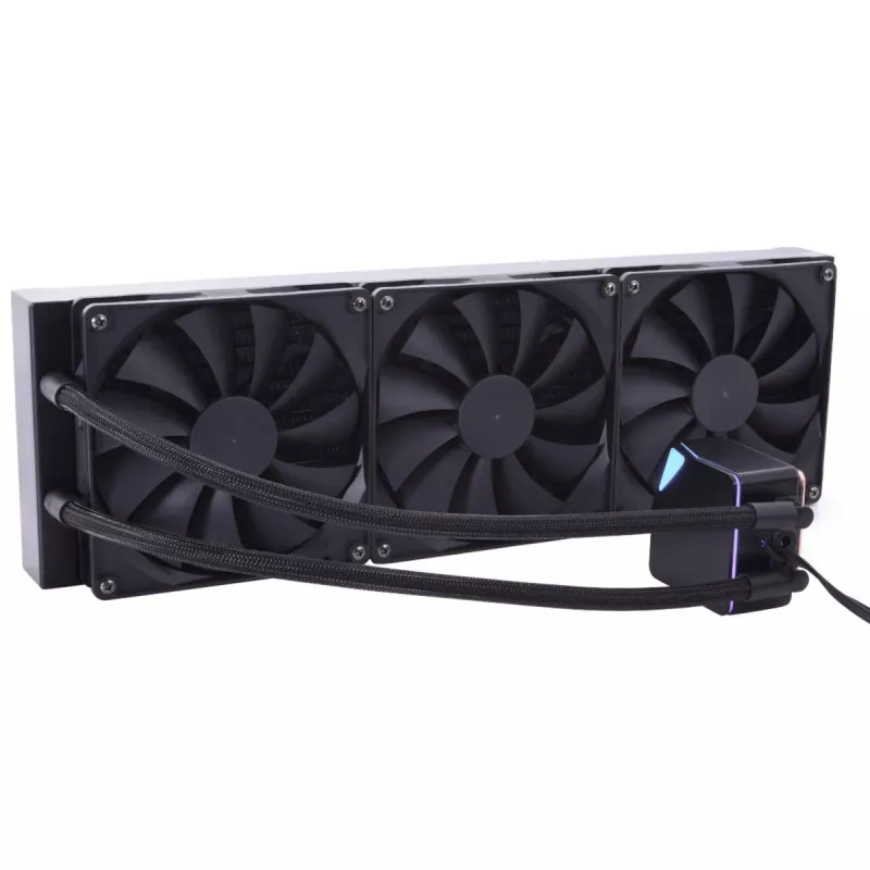 Alphacool T38 procesoriaus aušinimo rinkinys