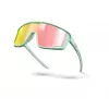 JULBO Fury MATT fotochrominiai akiniai, mėtų spalvos