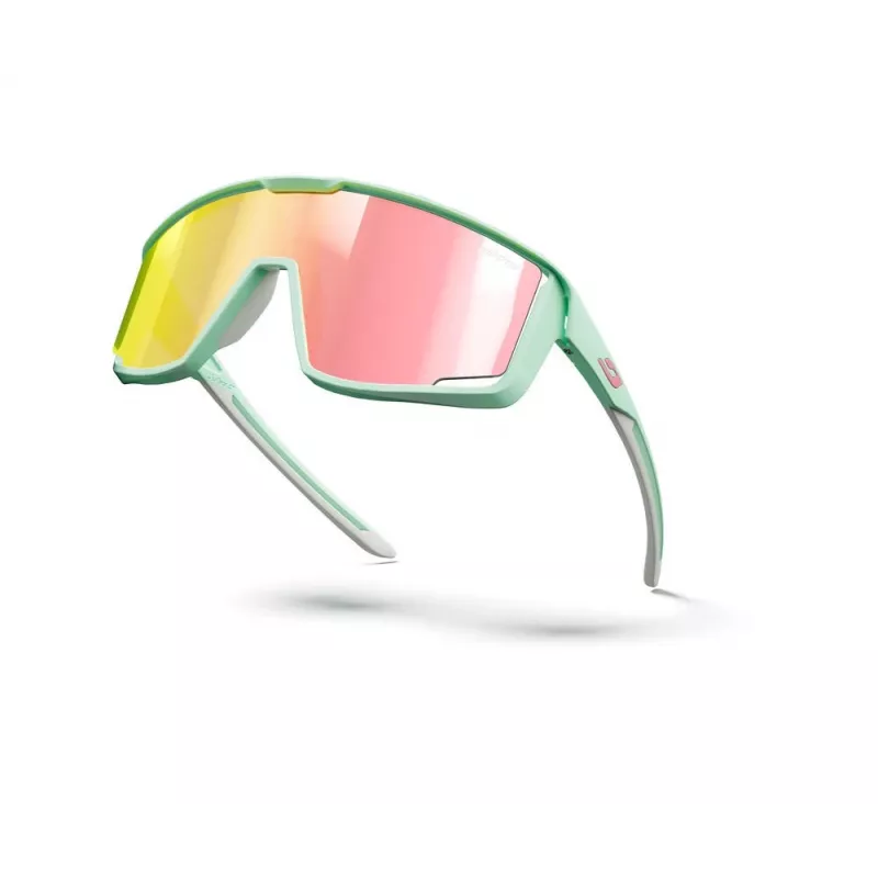 JULBO Fury MATT fotochrominiai akiniai, mėtų spalvos