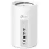 TP-LINK Deco BE68 (3 vnt.) Wi‑Fi 7 tinklinis maršrutizatorių rinkinys